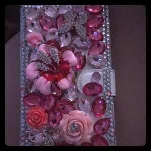 iPhone 7/8plus wallet cAse